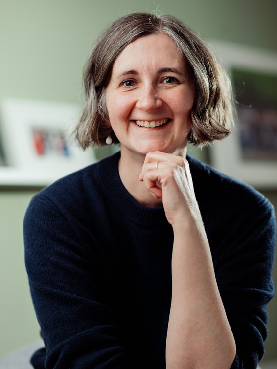 Silke Tölle-Pusch