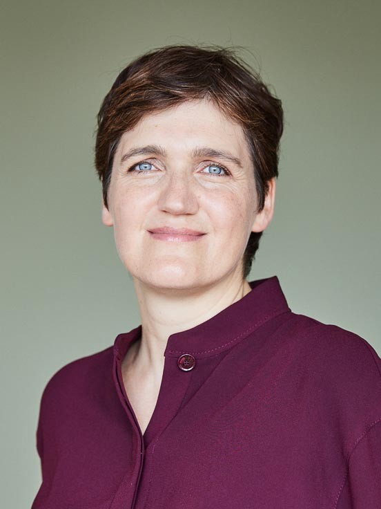 Katja Urbatsch